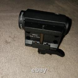 HAWKE Endurance 1x25 3 MOA Red Dot Sight (12127)