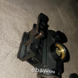 HAWKE Endurance 1x25 3 MOA Red Dot Sight (12127)