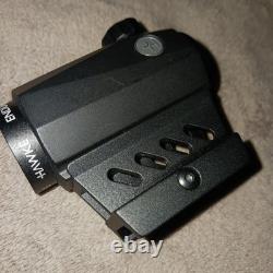 HAWKE Endurance 1x25 3 MOA Red Dot Sight (12127)