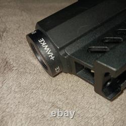HAWKE Endurance 1x25 3 MOA Red Dot Sight (12127)