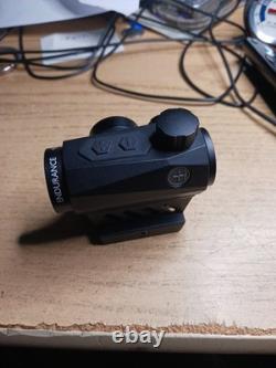 HAWKE Endurance 1x25 3 MOA Red Dot Sight (12127)