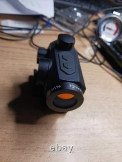 HAWKE Endurance 1x25 3 MOA Red Dot Sight (12127)