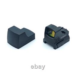 HAWKE Endurance 3MOA Red Dot Reflex Sight For Picatinny/RMSc Footprint 12150