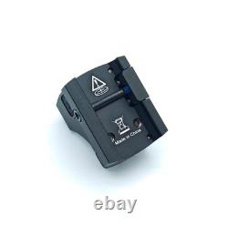 HAWKE Endurance 3MOA Red Dot Reflex Sight For Picatinny/RMSc Footprint 12150