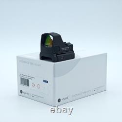 HAWKE Endurance 3MOA Red Dot Reflex Sight For Picatinny/RMSc Footprint 12150