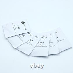 HAWKE Endurance 3MOA Red Dot Reflex Sight For Picatinny/RMSc Footprint 12150