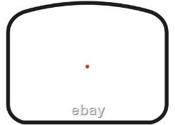HAWKE Endurance 3MOA Red Dot Reflex Sight For Picatinny/RMSc Footprint 12150