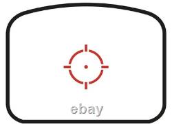 HAWKE Endurance 3MOA Red Dot Reflex Sight For Picatinny/RMSc Footprint 12150