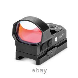 HAWKE Wide View Circle Dot Reticle Red Dot Sight (12145)