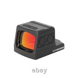 HOLOSUN EPS 6 MOA Red Dot Reflex Pistol Sight Full Size (EPS-RD-6)