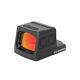 Holosun Eps 6 Moa Red Dot Reflex Pistol Sight Full Size (eps-rd-6)