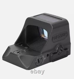 HOLOSUN Elite Red Dot Sight HE508T-RD X2
