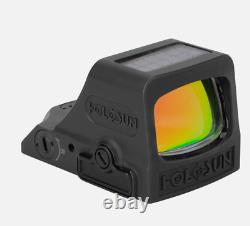HOLOSUN Elite Red Dot Sight HE508T-RD X2