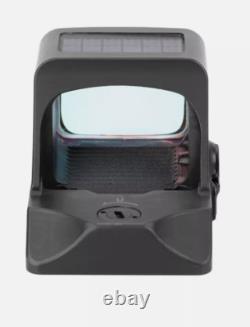 HOLOSUN Elite Red Dot Sight HE508T-RD X2