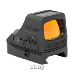 HOLOSUN HE508T-RD V2 Elite Solar Red Dot Sight