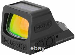 HOLOSUN HE508T-RD X2 Red Dot Sight