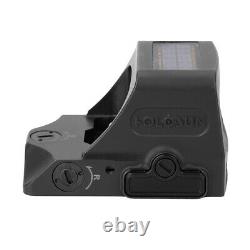 HOLOSUN HE508T-RD X2 Red Dot Sight