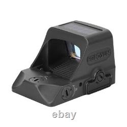 HOLOSUN HE508T-RD X2 Red Dot Sight