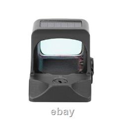 HOLOSUN HE508T-RD X2 Red Dot Sight