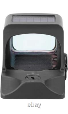 HOLOSUN HE508T-RD X2 Red Dot Sight