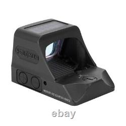 HOLOSUN HE508T-RD X2 Red Dot Sight with Cloth