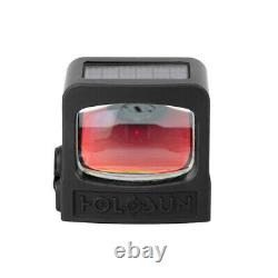 HOLOSUN HE508T-RD X2 Red Dot Sight with Cloth