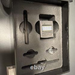 HOLOSUN HE509T-RD Dot Sight