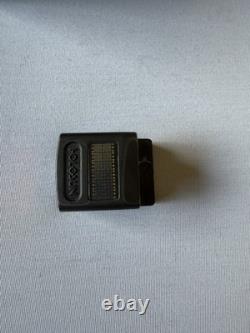 HOLOSUN HE509T-RD X2 Open Reflex Dot Sight Red 2 MOA (used)