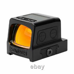 HOLOSUN HE509T Red Dot Sight, HE509T-RD, Black