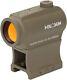 Holosun Hs403b-fde Red Dot Sight, (hs403b-fde)