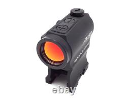 HOLOSUN HS403B Red Dot Sight, 2MOA Dot, Shake Awake Technology Used