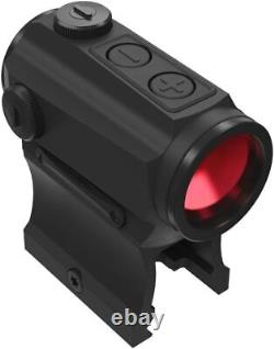HOLOSUN HS403B Red Dot Sight 2 MOA, Waterproof, 12 Br Settings, Shake Awake