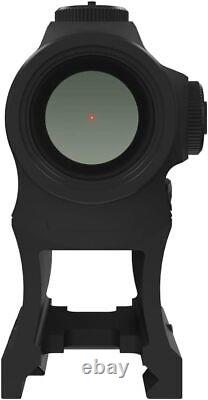 HOLOSUN HS403B Red Dot Sight 2 MOA, Waterproof, 12 Br Settings, Shake Awake