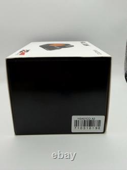 HOLOSUN HS407CO-X2 8MOA Red Dot Sight Black Brand New