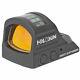 Holosun Hs407c-x2 Dot Sight Black