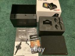 HOLOSUN HS407KX2 Red Dot Sight