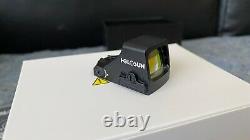 HOLOSUN HS407KX2 Red Dot Sight Open Box