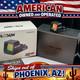 Holosun Hs407k-x2 6 Moa Red Dot Sight Black