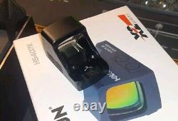 HOLOSUN HS407K-X2 Red Dot Sight