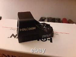 HOLOSUN HS407K-X2 Red Dot Sight