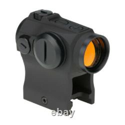 HOLOSUN HS503GU Micro Circle Dot Reflex Sight Night Vision Compatible