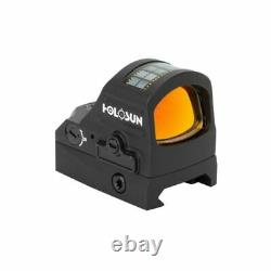 HOLOSUN HS507C-X2 LED Red Dot Sight