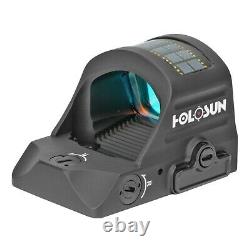 HOLOSUN HS507C-X2 LED Red Dot Sight