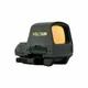 Holosun Hs510c 2 Moa Open Reflex Circle Dot Solar Power Holographic Red Sight