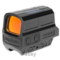 HOLOSUN HS512C Reflex Red Dot Sight