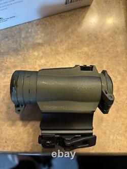 HOLOSUN HS515GM Red Dot Sight Red Reticle