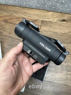 HOLOSUN Infiniti HS401 Red Dot Sight JD