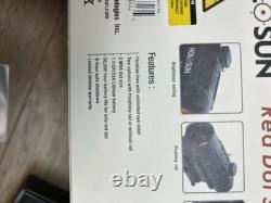 HOLOSUN Infiniti HS401 Red Dot Sight JD