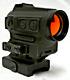 Holosun Paralow Hs515cu Circle Dot Micro Red Dot Sight Withsolar Power