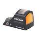 Holos? N Red 2 Moa Dot Solar Reflex Sight Concealed Carry Hs909c#